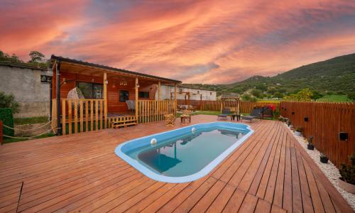 Villa Relax Tiny House — 4