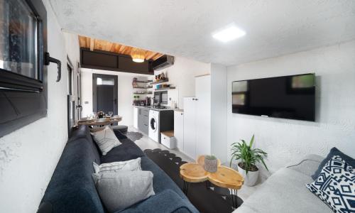Villa Relax Tiny House — 15