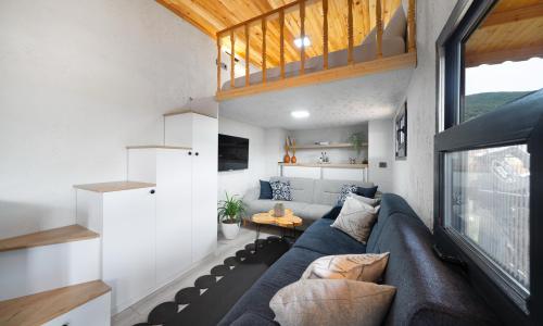 Villa Relax Tiny House — 17