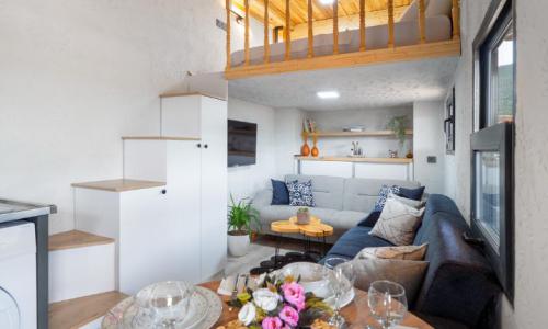 Villa Relax Tiny House — 12