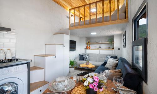 Villa Relax Tiny House — 13