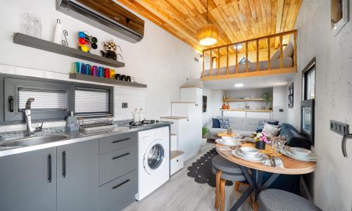 Villa Relax Tiny House — 11