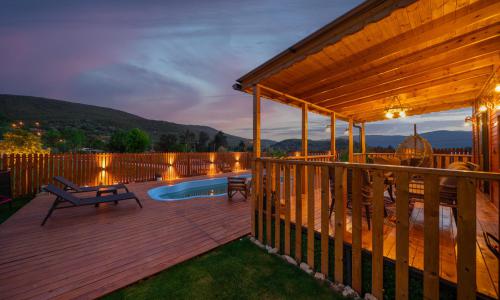 Villa Relax Tiny House — 5