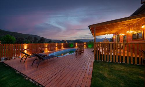 Villa Relax Tiny House — 6