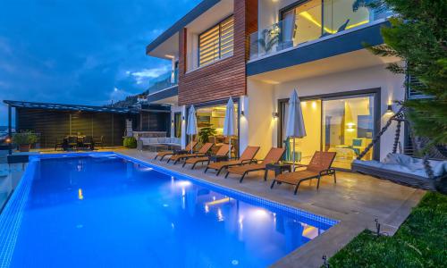 Villa Royal