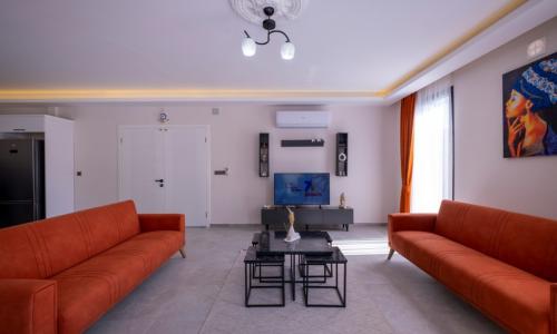 Villa Ruka — 30