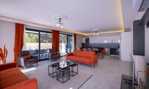 Villa Ruka — 27