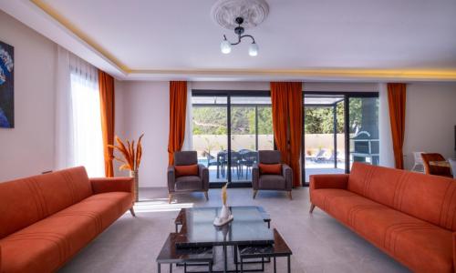 Villa Ruka — 28