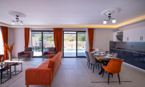 Villa Ruka — 34