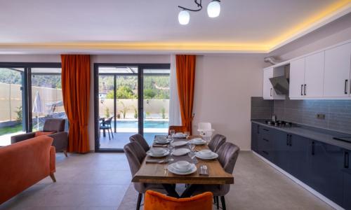 Villa Ruka — 33