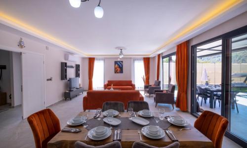 Villa Ruka — 25