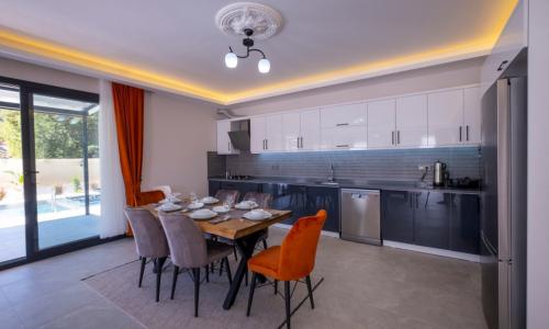 Villa Ruka — 36