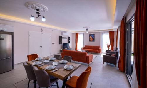 Villa Ruka — 35