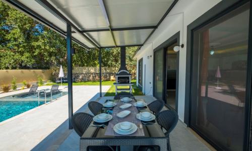 Villa Ruka — 15
