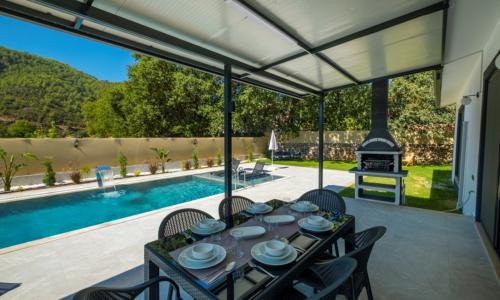 Villa Ruka — 14