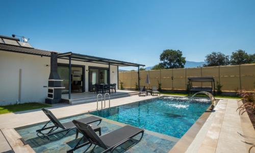 Villa Ruka — 4
