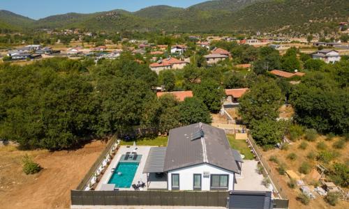 Villa Ruka — 58