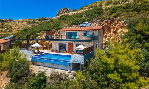 Villa Safi — 16