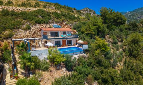 Villa Safi — 17