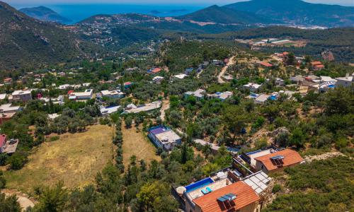 Villa Safi — 19