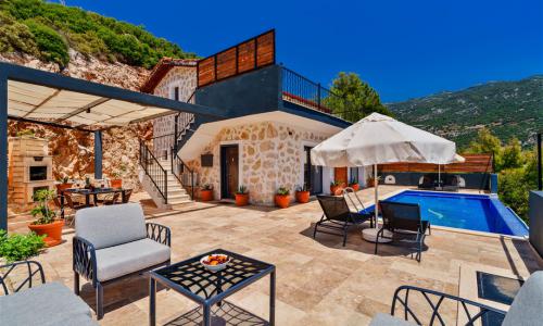 Villa Safi — 20
