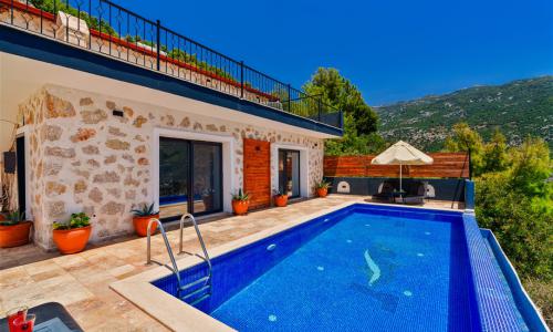 Villa Safi — 21