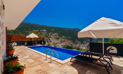Villa Safi — 22