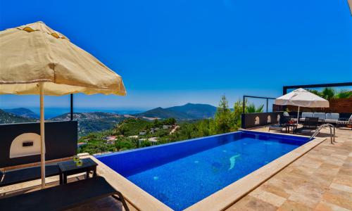 Villa Safi — 23