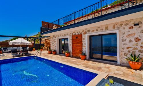 Villa Safi — 25