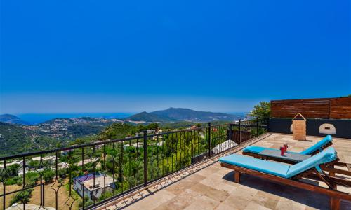 Villa Safi — 27