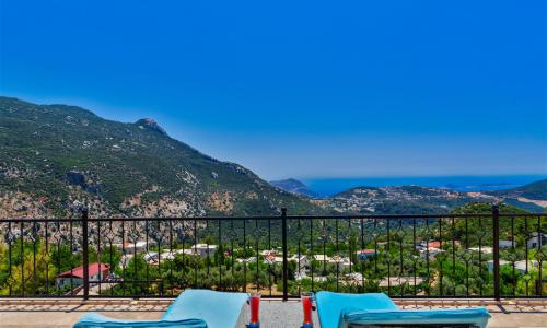 Villa Safi — 28