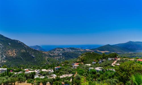Villa Safi — 29