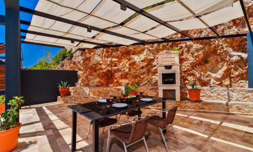 Villa Safi — 30