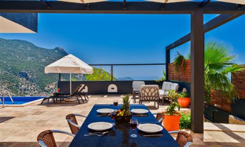 Villa Safi — 31