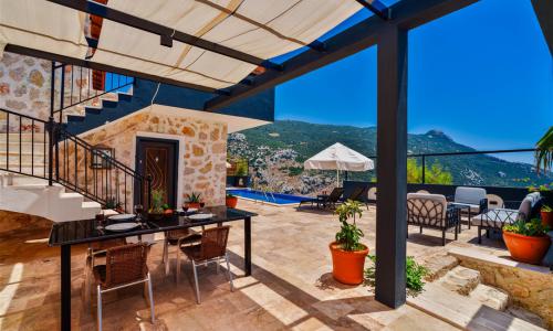 Villa Safi — 32