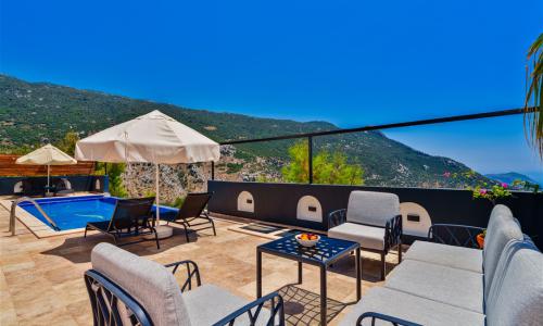 Villa Safi — 34