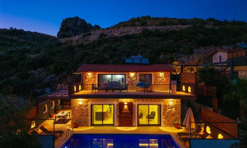 Villa Safi — 5