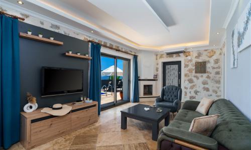 Villa Safi — 35