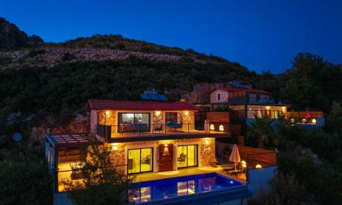 Villa Safi — 2