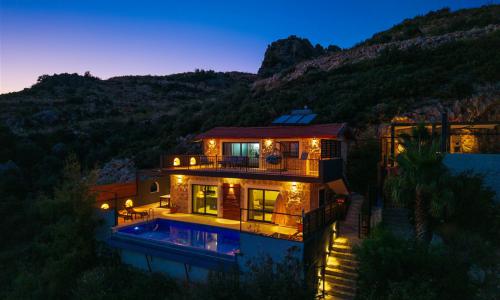 Villa Safi — 3