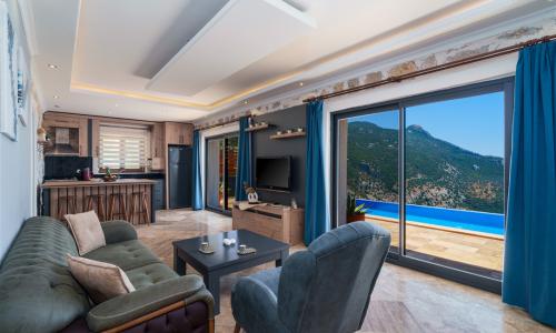 Villa Safi — 15