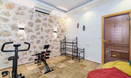 Villa Safi — 50