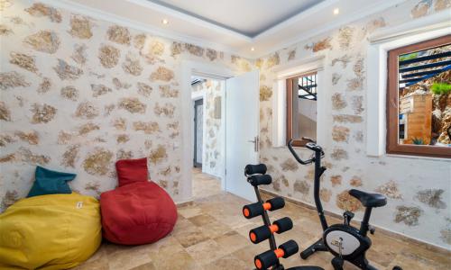 Villa Safi — 51