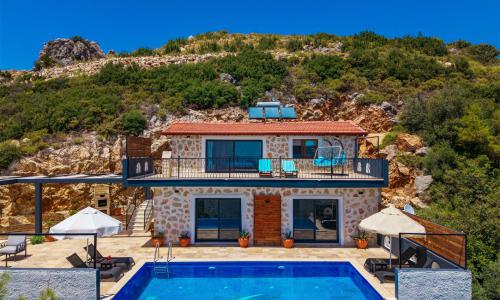 Villa Safi — 1