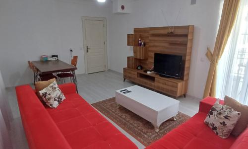 Villa Şakayık — 20
