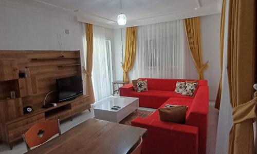 Villa Şakayık — 21