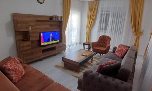 Villa Şakayık — 26