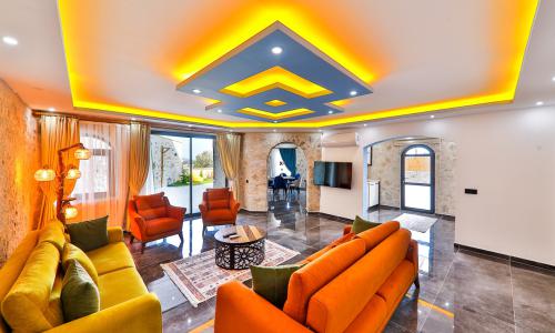 Villa Sandak 2 — 18