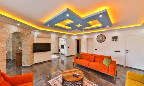 Villa Sandak 2 — 29