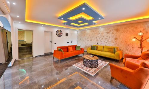 Villa Sandak 2 — 39